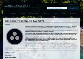 Monacobayweyr.wikidot.com
