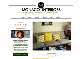 Monacointeriors.blogspot.com