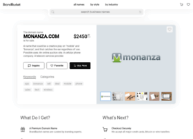 monanza.com