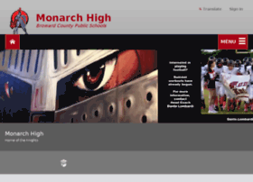 monarchknights.com
