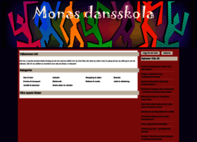 monas-dansskola.se