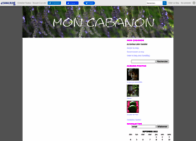moncabanon.canalblog.com