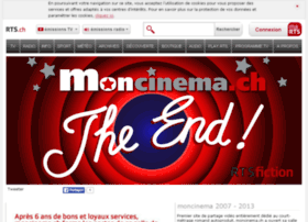 moncinema.ch