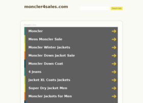 moncler4sales.com