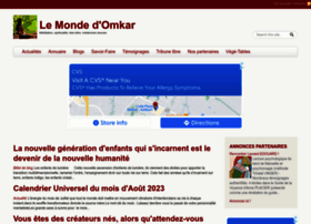 monde-omkar.com