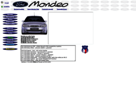 mondeo.fordclubs.org