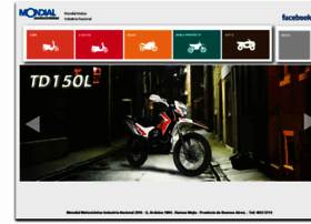 mondial-moto.com