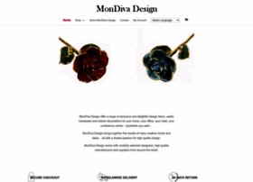 Mondivadesign.com