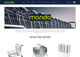 Mondo-direct.co.uk