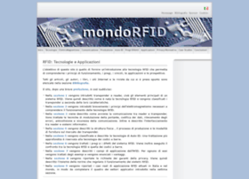 mondorfid.com