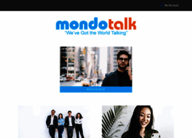 Mondotalk.com