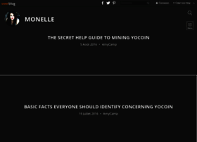 Monelle.over-blog.com