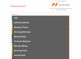 monetarysoft.com