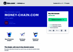 money-chain.com