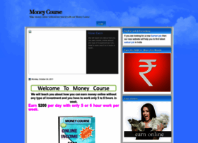 Money-course.blogspot.com
