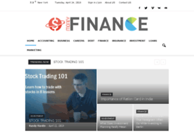 Money-finance.net
