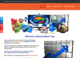 money-maker-tips.com