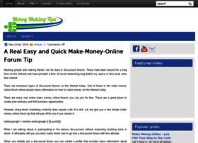 money-making-tips.com