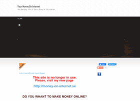 money-on-internet.webs.com