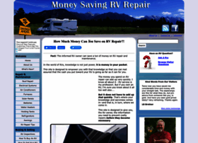 money-saving-rv-repair.com