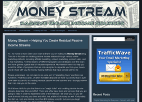 money-stream.net
