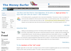 money-surfer.com