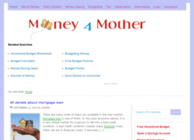 money4mother.com