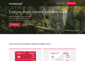 moneycorpcard.com