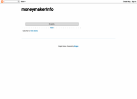 moneymakerinfo.blogspot.com