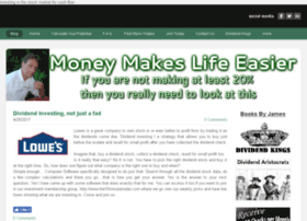 moneymakeslifeeasier.weebly.com