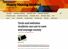 moneymakingstudent.co.uk
