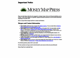 moneymappress.com