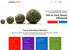 Moneymenttor.com