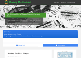 Moneymetagame.com