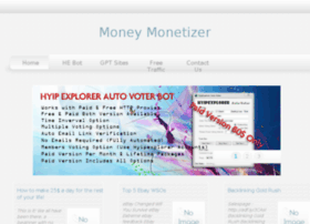 moneymonetizer.blogspot.co.uk