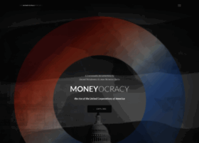 Moneyocracy-project.com
