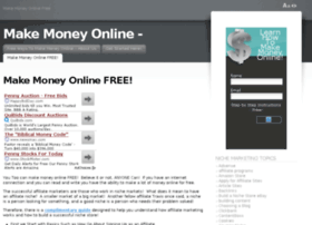 moneyonline.powersellerhelp.com