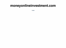 moneyonlineinvestment.com