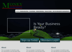 Moneyontheinternet.com