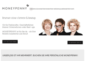 moneypenny-office.de
