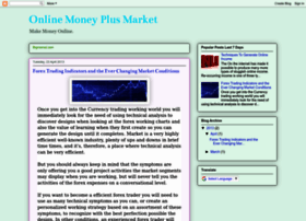 moneyplusmarket.blogspot.in