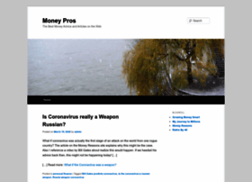 moneypros.org