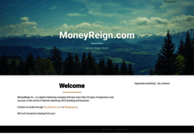 moneyreign.com