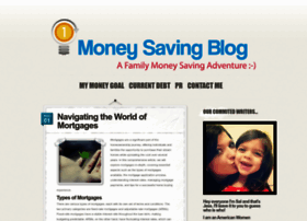 moneysavingblog.org