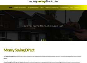 Moneysavingdirect.com