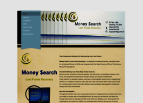 moneysearchlostfundsrecovery.weebly.com