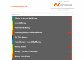 moneystand.co.uk