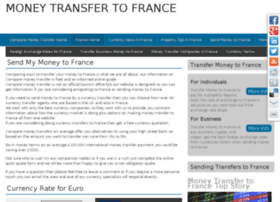 moneytransfertofrance.co.uk