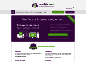 monfax.com