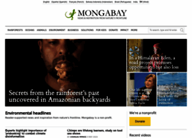 Mongabay.com